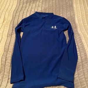 Boys Under Armour shirt